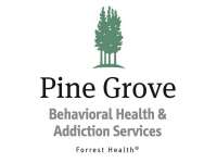 Pine Grove Behavioral Health & Addiction Services