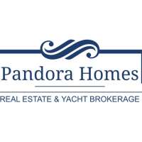 Pandora homes real estate & yacht brokerage