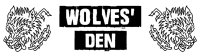 Wolves den
