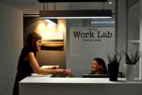 Worklab - business centre