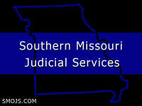 Southern missouri judicial services
