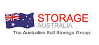 Self storage australia